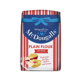 McDougalls Plain Flour 1.1kg